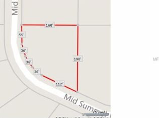 9531 Mid Summer Ln, Leesburg, FL 34788
