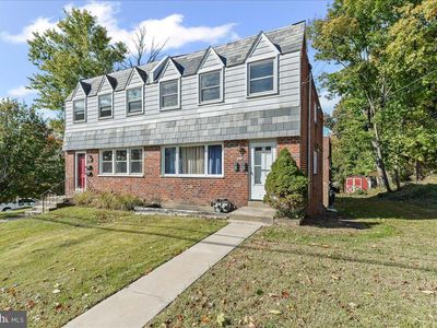 300 S Lemon St, Media, PA, 19063