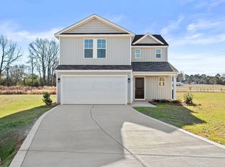 59 Marley Way, Dunn, NC 28334