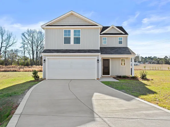 59 Marley Way, Dunn, NC 28334