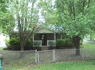 350 Oliver St, Marion, OH 43302