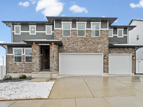 1285 E Grantham Way, Kaysville, UT 84037