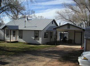 20 W Arbecam Ave, Cortez, CO 81321