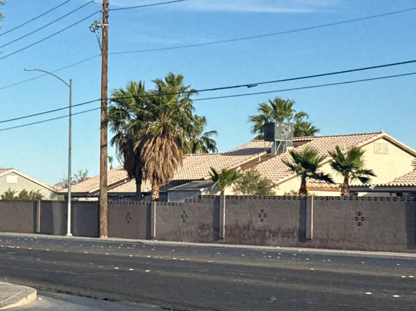 601 Carlitos Ave, North Las Vegas, NV 89031