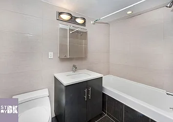 Rented by StayBK LLC