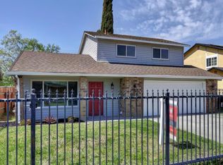 3821 Fell St, Sacramento, CA 95838