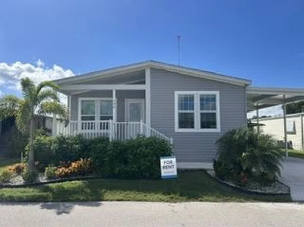 794 Pirates Rest Rd #794, North Fort Myers, FL 33917