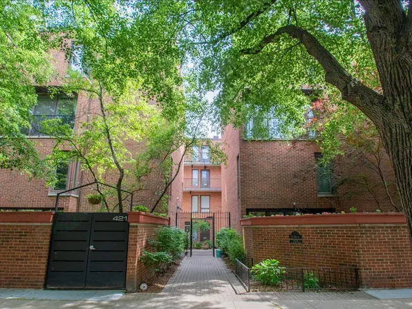 431 W Grant Pl APT C, Chicago, IL 60614