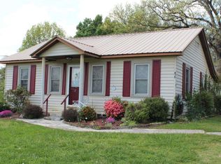 415 Juniper St, Greeneville, TN 37745