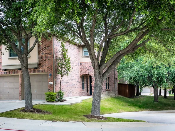 1124 Sophia St, Allen, TX 75013