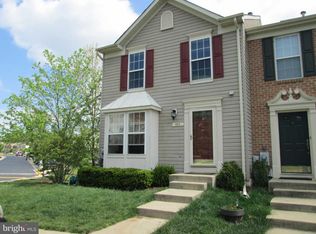 901 Nanticoke Run Way, Odenton, MD 21113