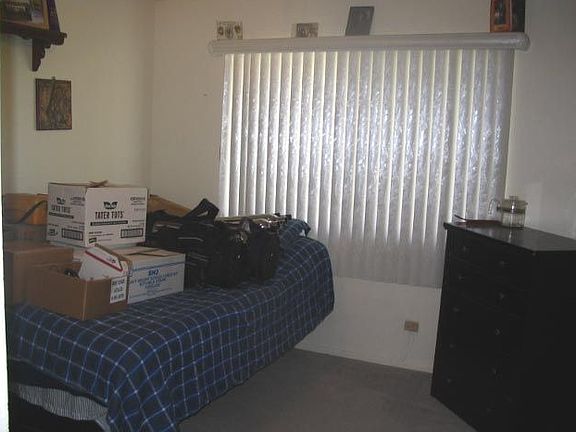 1st Bedroom