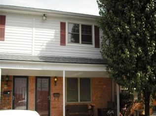 3232 Wooded Way, Jeffersonville, IN 47130