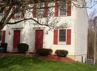 1637 Chadwick Cir APT A, Lancaster, PA 17603