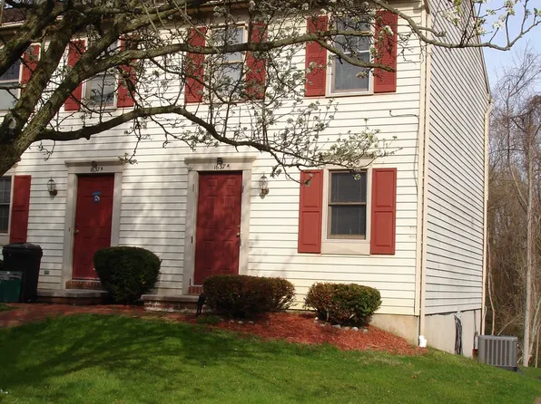 1637 Chadwick Circle, 1637 Chadwick Cir APT A, Lancaster, PA 17603