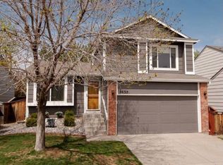 9635 Whitecliff Pl, Highlands Ranch, CO 80129