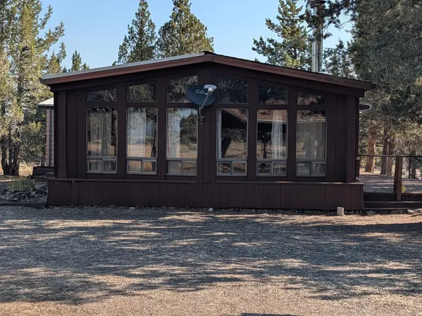 881 Pumice Rd, Alturas, CA 96101