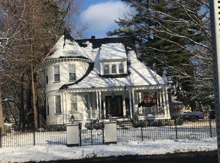 638 Springdale Ave, East Orange, NJ 07017