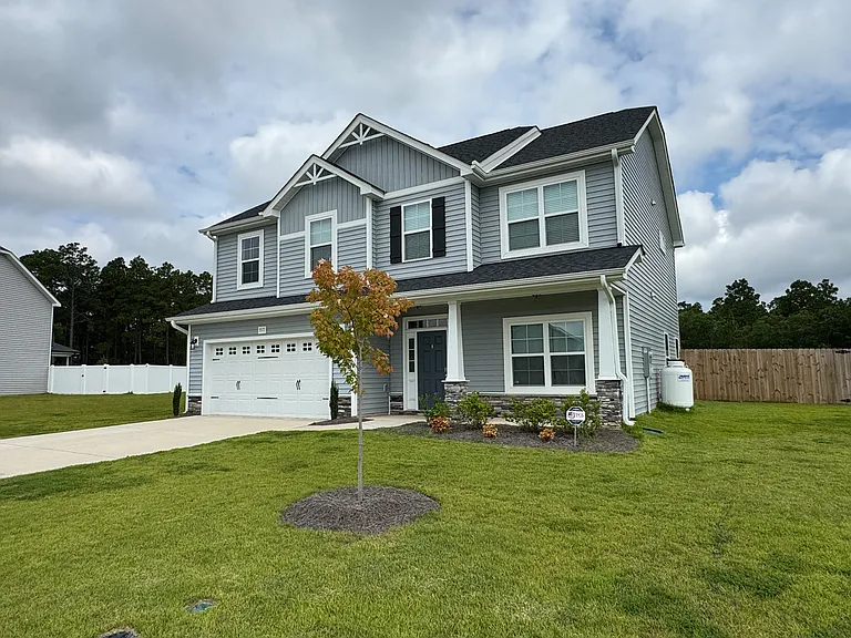 5571 Tall Timbers Dr — Photo 1
