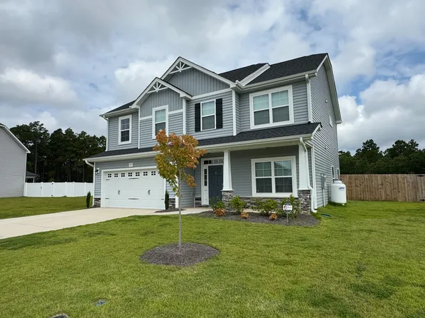 5571 Tall Timbers Dr, Fayetteville, NC 28311
