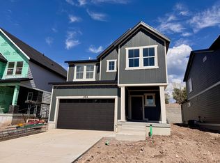 2014 N High Uintas Ln #108, Heber City, UT 84032