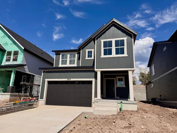 2014 N High Uintas Ln #108, Heber City, UT 84032
