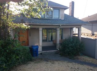 1006 Nob Hill Ave N, Seattle, WA 98109