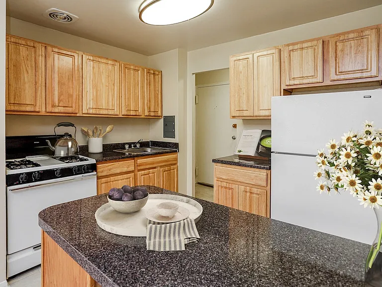 Laurel Park & Laurelton Court — Photo 6