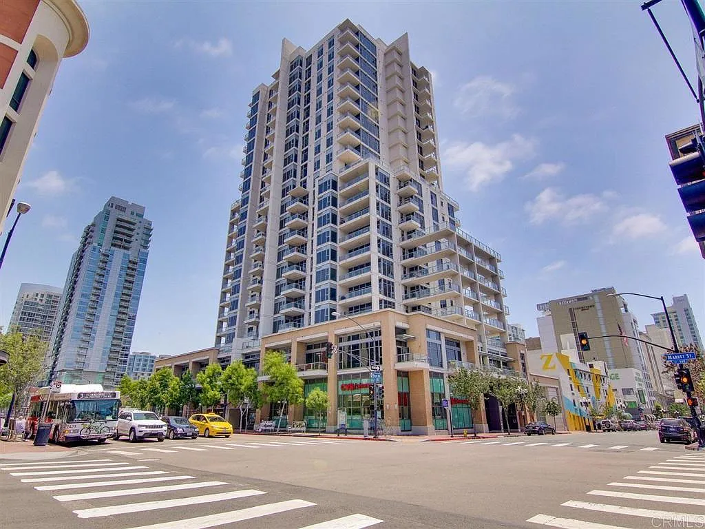 2 bed, 2.0 bath, 1144 sqft, $3,500 — Photo 1