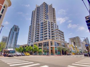 575 6th Ave, San Diego, CA 92101