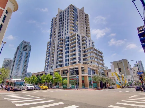 575 6th Ave, San Diego, CA