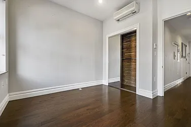 Rented by Compass