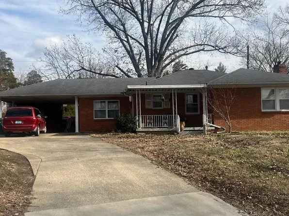 1252 Castlewood Pl, Owensboro, KY 42303