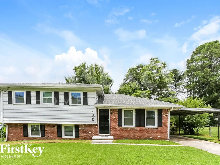 6326 Forest Haven Ln — Photo 1