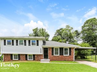 6326 Forest Haven Ln, Riverdale, GA 30274