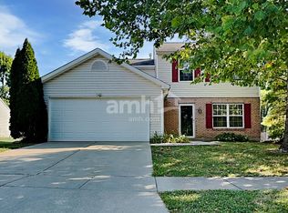 640 Linden Crk, Morrow, OH 45152