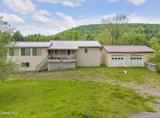 1432 Shew Hollow Rd, Gilboa, NY 12076