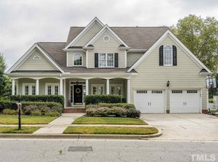 109 White Bloom Ln, Cary, NC 27519