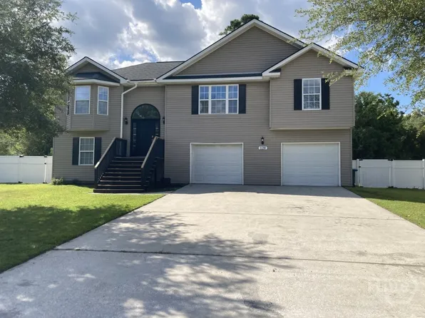 129 Ridgewood Cir, Rincon, GA 31326