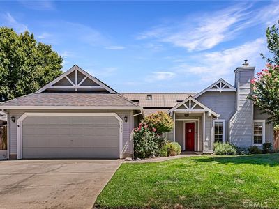 3000 North Ave, Chico, CA, 95973