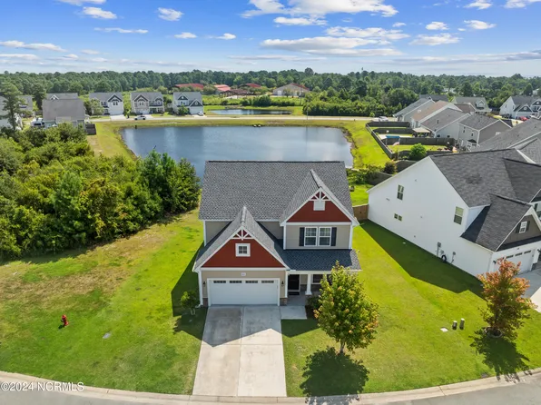 7832 Bristlecone Drive, Wilmington, NC 28411