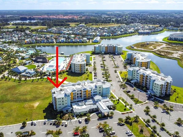 3151 Sunset Walk Dr Unit 204, Kissimmee, FL 34747