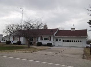 N6532 County Rd W, Fond Du Lac, WI 54937