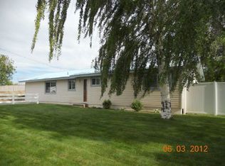 1111 W 3rd St, Alturas, CA 96101