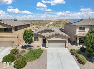 1512 Desert Paintbrush Loop NE, Rio Rancho, NM 87144