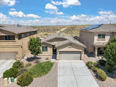 1512 Desert Paintbrush Loop NE, Rio Rancho, NM, 87144