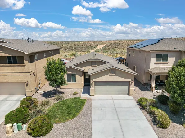 1512 Desert Paintbrush Loop NE, Rio Rancho, NM 87144