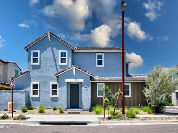 9902 E Tamery Ave, Mesa, AZ 85212