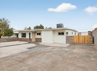 326 W Basic Rd, Henderson, NV 89015