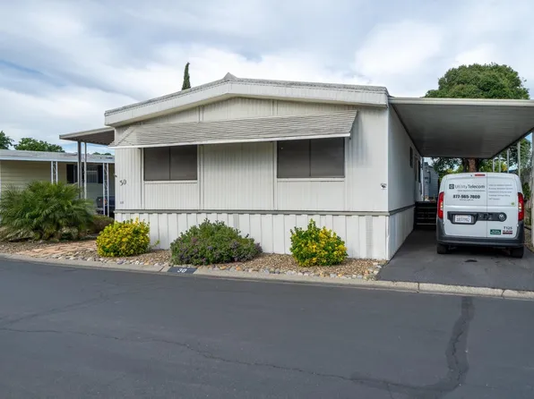 4900 N Highway 99 Unit 30, Stockton, CA 95212